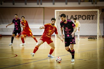 Serie A - Playoff - Quarti di Finale - Gara 3