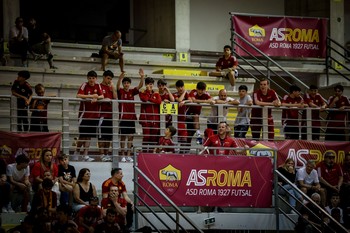 Serie A - Playoff - Quarti di Finale - Gara 3
