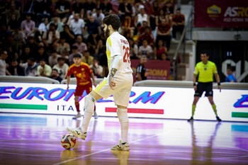 Serie A - Playoff - Quarti di Finale - Gara 3