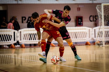 Serie A - Playoff - Quarti di Finale - Gara 3