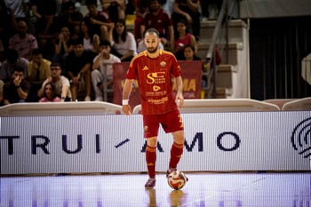 Serie A - Playoff - Quarti di Finale - Gara 3