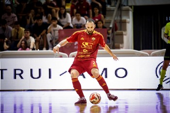 Serie A - Playoff - Quarti di Finale - Gara 3