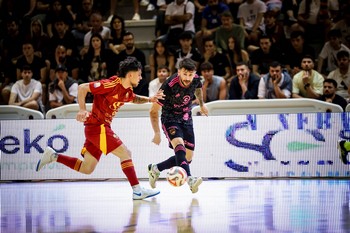 Serie A - Playoff - Quarti di Finale - Gara 3