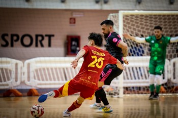 Serie A - Playoff - Quarti di Finale - Gara 3