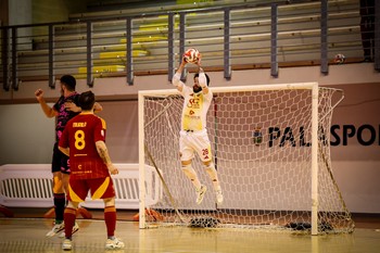 Serie A - Playoff - Quarti di Finale - Gara 3