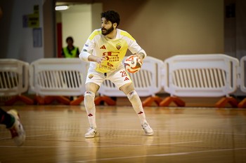 Serie A - Playoff - Quarti di Finale - Gara 3
