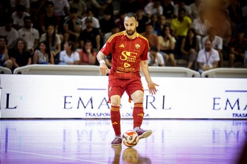 Serie A - Playoff - Quarti di Finale - Gara 3