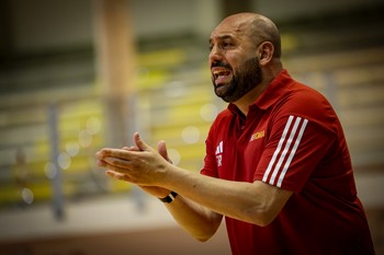 Serie A - Playoff - Quarti di Finale - Gara 3