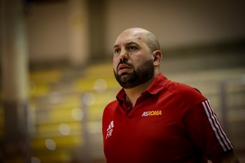 Serie A - Playoff - Quarti di Finale - Gara 3
