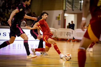 Serie A - Playoff - Quarti di Finale - Gara 3