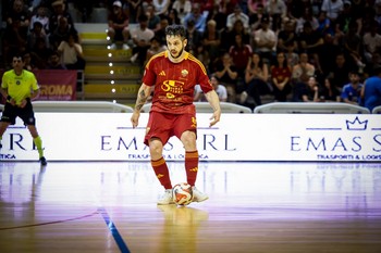 Serie A - Playoff - Quarti di Finale - Gara 3