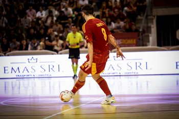 Serie A - Playoff - Quarti di Finale - Gara 3