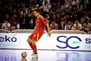 Serie A - Playoff - Quarti di Finale - Gara 3