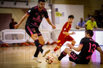 Serie A - Playoff - Quarti di Finale - Gara 3