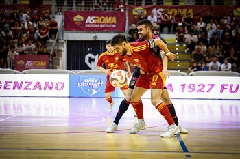 Serie A - Playoff - Quarti di Finale - Gara 3