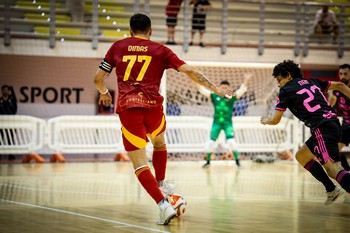 Serie A - Playoff - Quarti di Finale - Gara 3