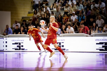 Serie A - Playoff - Quarti di Finale - Gara 3