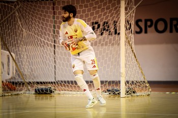 Serie A - Playoff - Quarti di Finale - Gara 3