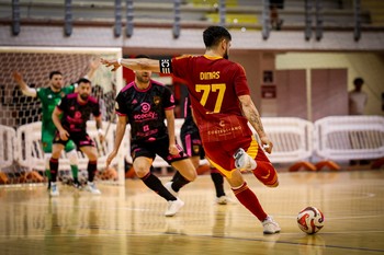 Serie A - Playoff - Quarti di Finale - Gara 3