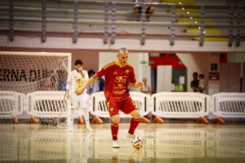 Serie A - Playoff - Quarti di Finale - Gara 3
