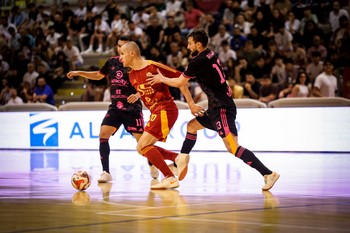 Serie A - Playoff - Quarti di Finale - Gara 3