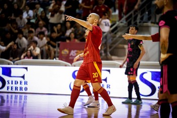 Serie A - Playoff - Quarti di Finale - Gara 3