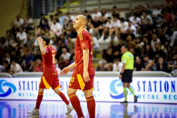 Serie A - Playoff - Quarti di Finale - Gara 3