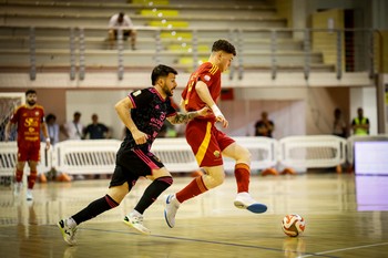 Serie A - Playoff - Quarti di Finale - Gara 3