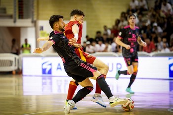 Serie A - Playoff - Quarti di Finale - Gara 3