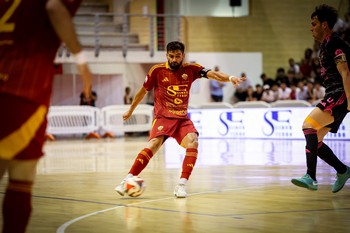 Serie A - Playoff - Quarti di Finale - Gara 3