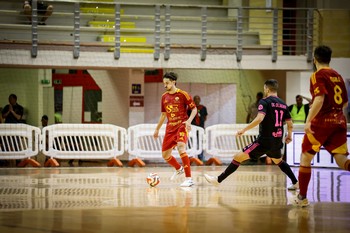 Serie A - Playoff - Quarti di Finale - Gara 3
