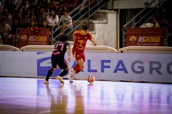 Serie A - Playoff - Quarti di Finale - Gara 3