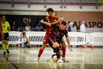 Serie A - Playoff - Quarti di Finale - Gara 3