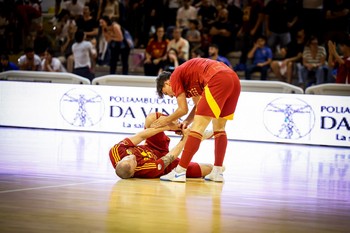 Serie A - Playoff - Quarti di Finale - Gara 3