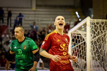 Serie A - Playoff - Quarti di Finale - Gara 3