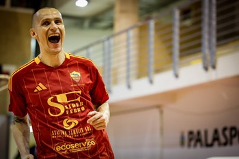 Serie A - Playoff - Quarti di Finale - Gara 3