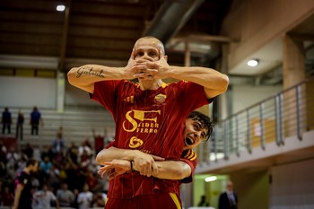 Serie A - Playoff - Quarti di Finale - Gara 3