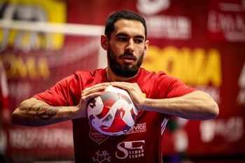 Serie A - Giornata 23: Roma 1927 Futsal - L84 Torino