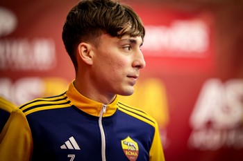 Serie A - Giornata 23: Roma 1927 Futsal - L84 Torino