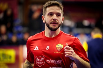 Serie A - Giornata 23: Roma 1927 Futsal - L84 Torino