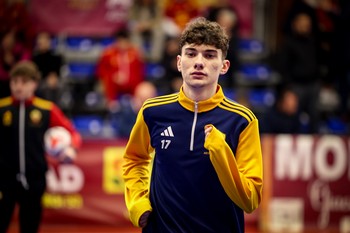 Serie A - Giornata 23: Roma 1927 Futsal - L84 Torino