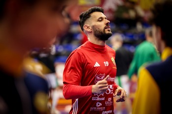 Serie A - Giornata 23: Roma 1927 Futsal - L84 Torino