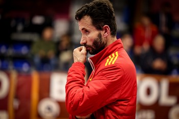 Serie A - Giornata 23: Roma 1927 Futsal - L84 Torino
