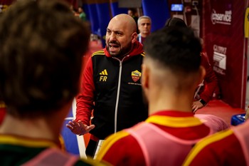 Serie A - Giornata 23: Roma 1927 Futsal - L84 Torino