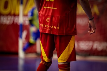 Serie A - Giornata 23: Roma 1927 Futsal - L84 Torino