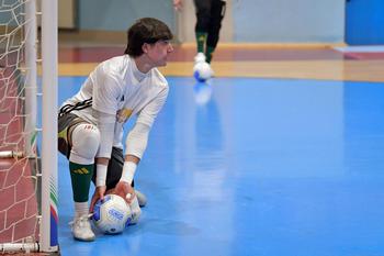 Serie A - Giornata 23 25/26: Roma 1927 Futsal - L84 Torino