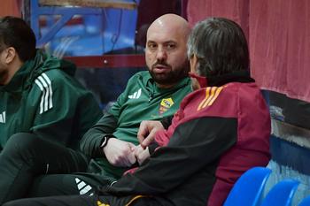 Serie A - Giornata 23 25/26: Roma 1927 Futsal - L84 Torino