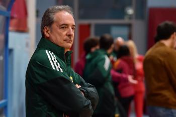 Serie A - Giornata 23 25/26: Roma 1927 Futsal - L84 Torino