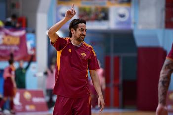 Serie A - Giornata 23 25/26: Roma 1927 Futsal - L84 Torino