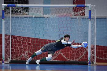 Serie A - Giornata 23 25/26: Roma 1927 Futsal - L84 Torino